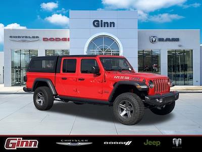 Used 2023 Jeep Gladiator - photo 1
