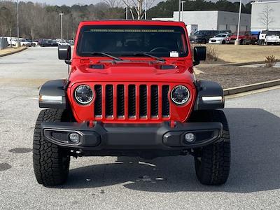 Used 2023 Jeep Gladiator - photo 1