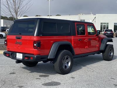 Used 2023 Jeep Gladiator - photo 1