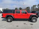 2023 Jeep Gladiator Crew Cab 4WD Pickup for sale #D5212P - photo 3