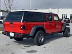 2023 Jeep Gladiator Crew Cab 4WD Pickup for sale #D5212P - photo 4