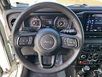 2024 Jeep Wrangler 4WD SUV for sale #D5214P - photo 35
