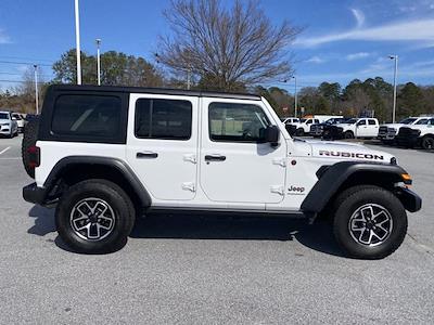 Used 2024 Jeep Wrangler - photo 1