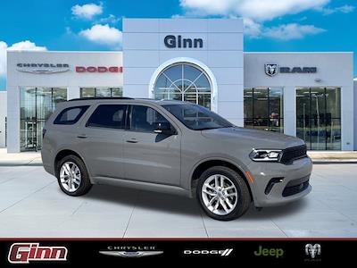 Used 2024 Dodge Durango - photo 1