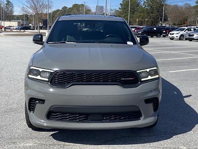 Used 2024 Dodge Durango - photo 1