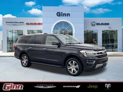 Used 2024 Ford Expedition MAX - photo 1
