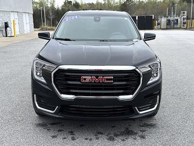 Used 2024 GMC Terrain - photo 1
