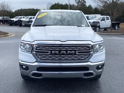 Used 2022 Ram 1500 - photo 1