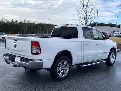 Used 2022 Ram 1500 - photo 1