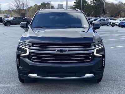 Used 2024 Chevrolet Tahoe - photo 1