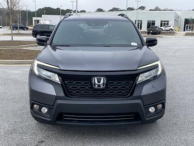 Used 2021 Honda Passport - photo 1
