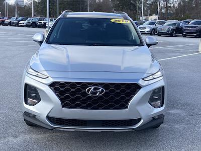 2019 Hyundai Santa Fe FWD SUV for sale #D5229P - photo 2