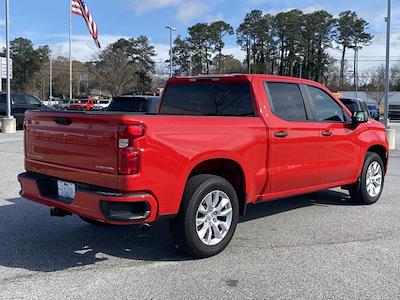 Used 2024 Chevrolet Silverado 1500 - photo 1
