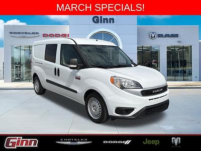 Used 2022 Ram ProMaster City - photo 1