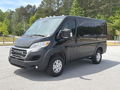 Used 2023 Ram ProMaster 1500 - photo 2