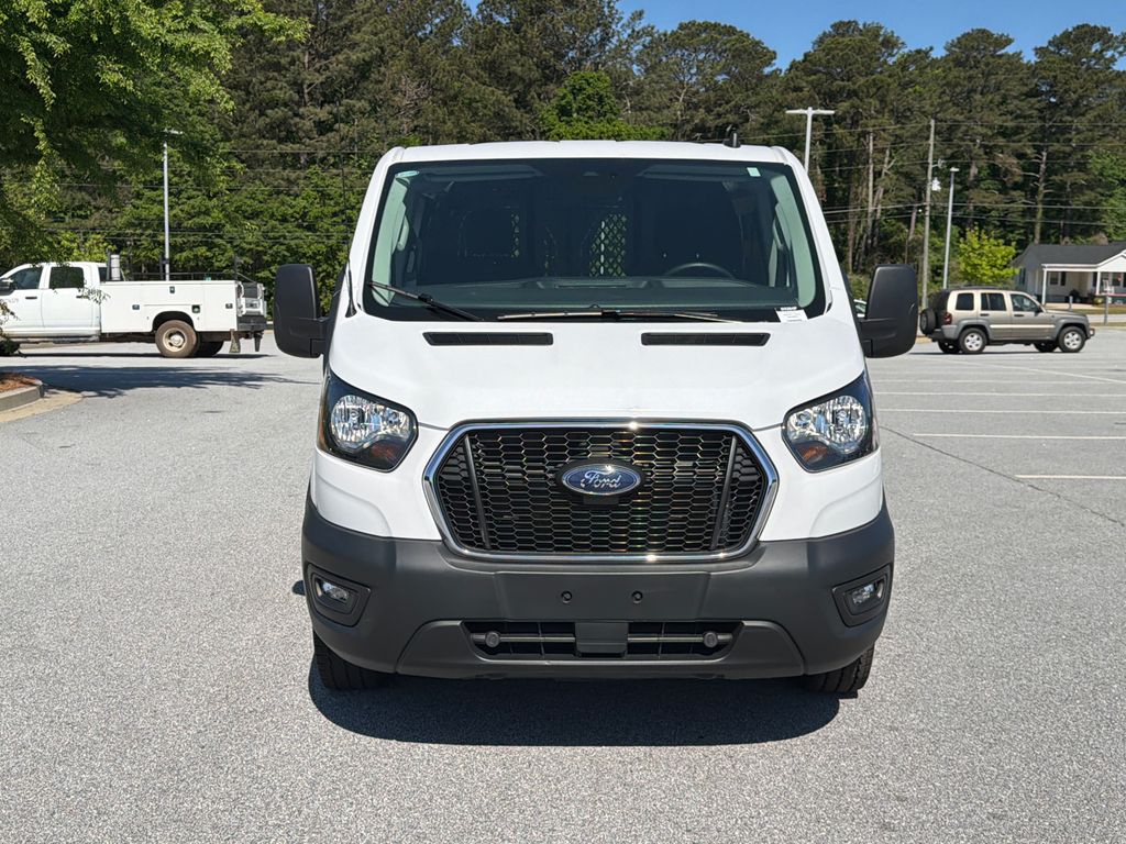 Used 2024 Ford Transit 250 - photo 1