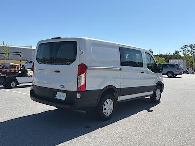 2024 Ford Transit 250 Low Roof RWD Empty Cargo Van for sale #D5264P - photo 2