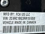 2024 Chrysler Pacifica FWD Minivan for sale #D5265P - photo 32