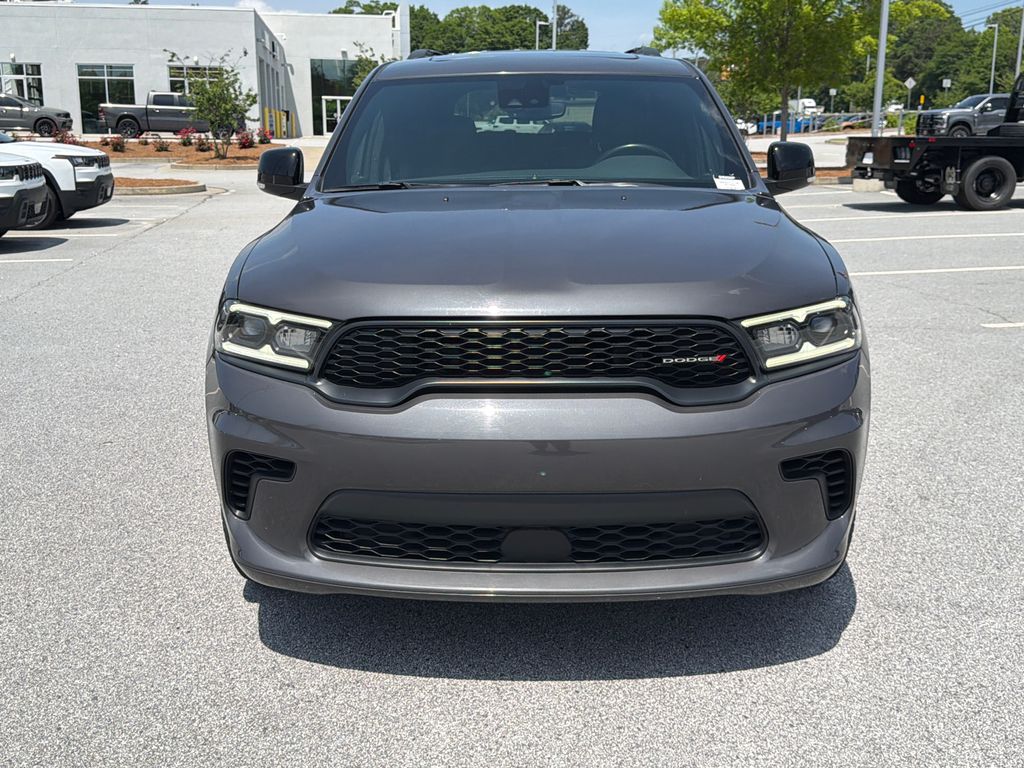 Used 2024 Dodge Durango - photo 2