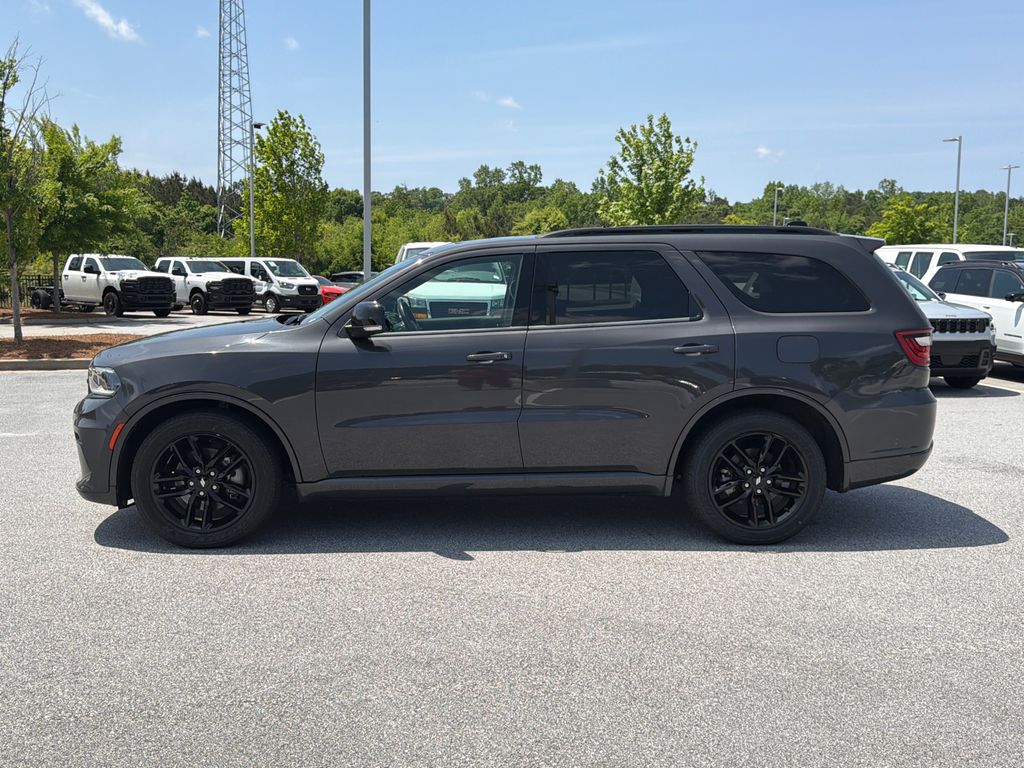 Used 2024 Dodge Durango - photo 6