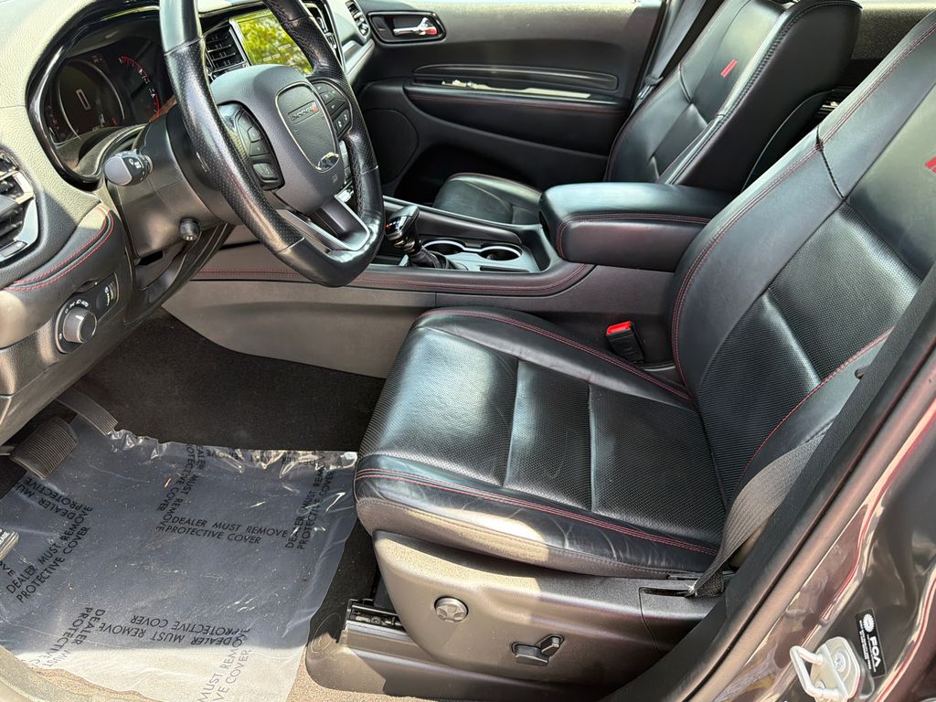 Used 2024 Dodge Durango - photo 11