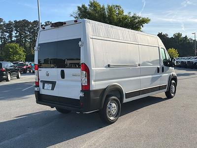 2023 Ram ProMaster 2500 High Roof FWD Empty Cargo Van for sale #D5269P - photo 2
