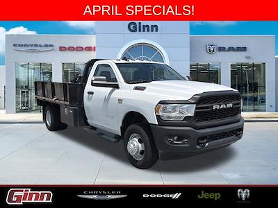 Used 2019 Ram 3500 - photo 1