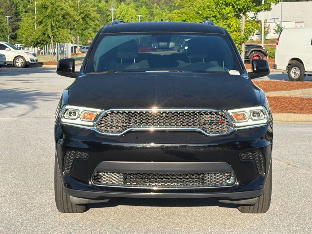 Used 2024 Dodge Durango - photo 1