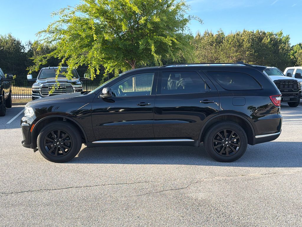 Used 2024 Dodge Durango - photo 5