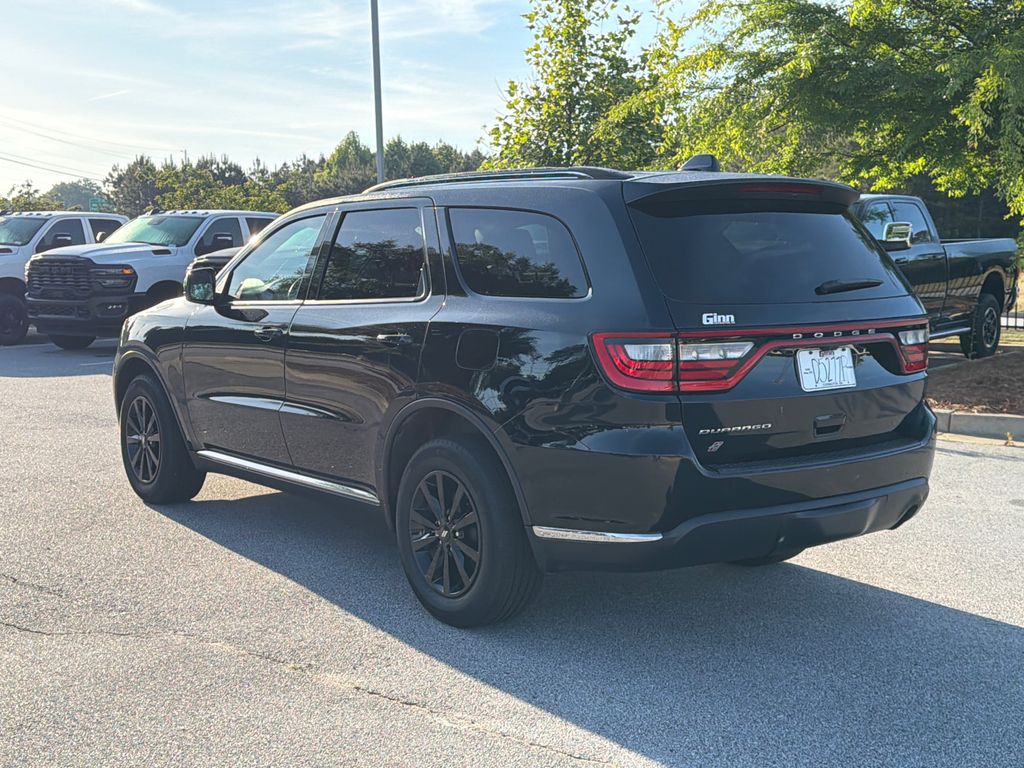 Used 2024 Dodge Durango - photo 6
