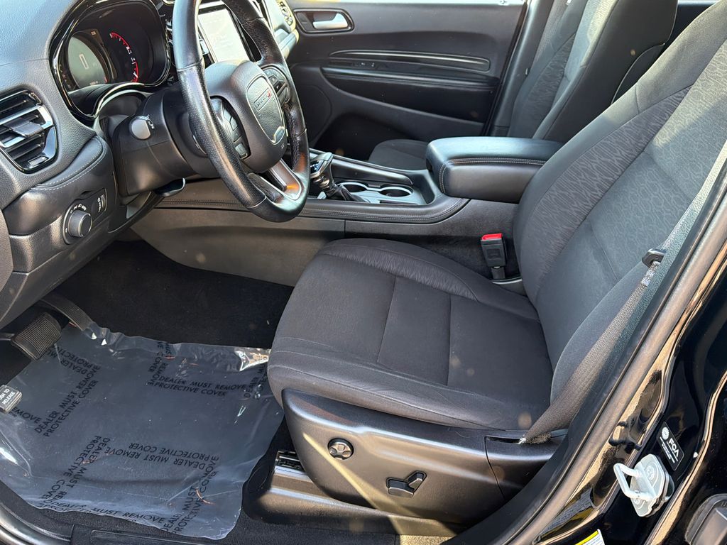 Used 2024 Dodge Durango - photo 10