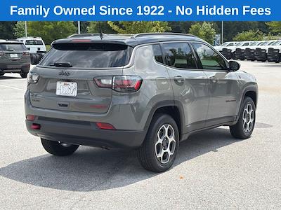 2022 Jeep Compass 4WD SUV for sale #D5280A - photo 2