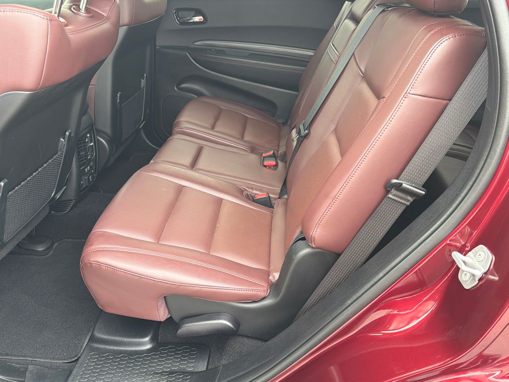 Used 2025 Dodge Durango - photo 20