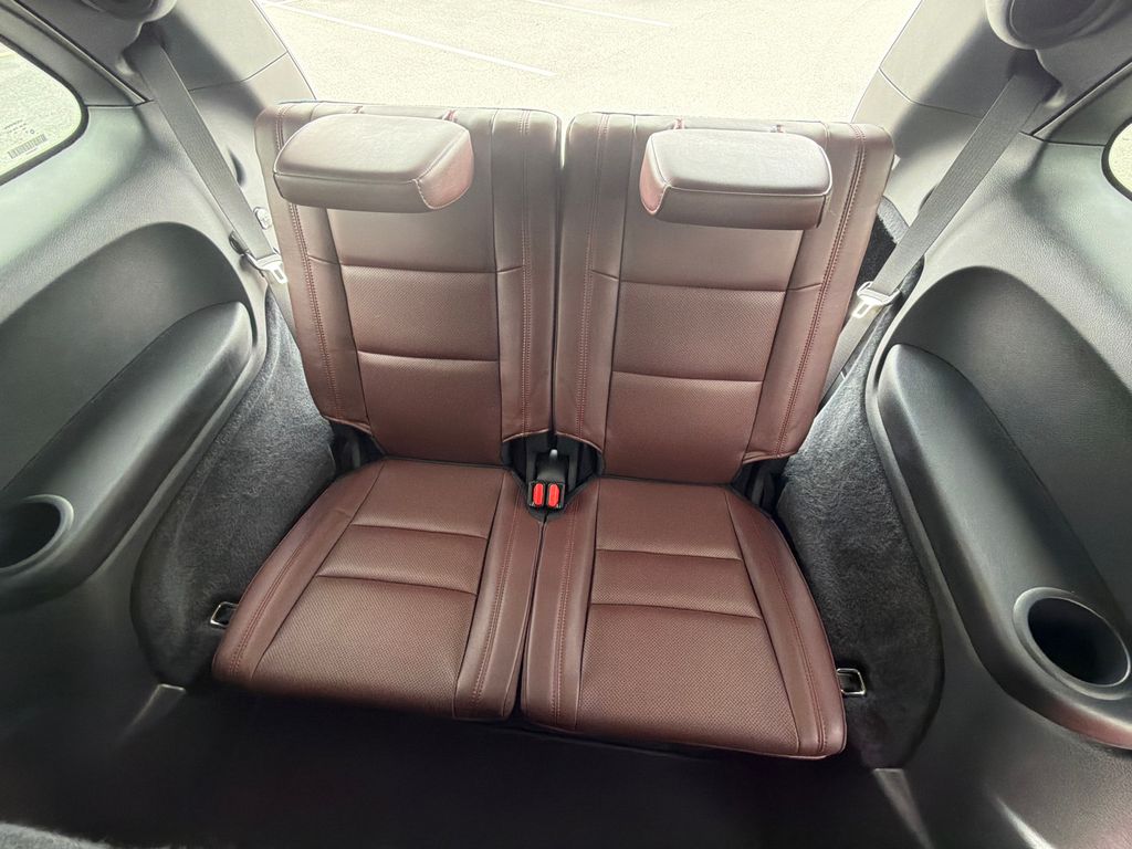 Used 2025 Dodge Durango - photo 21