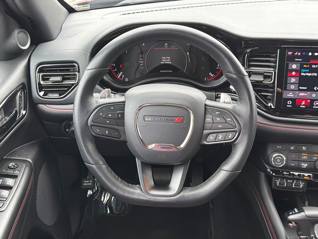 Used 2025 Dodge Durango - photo 25