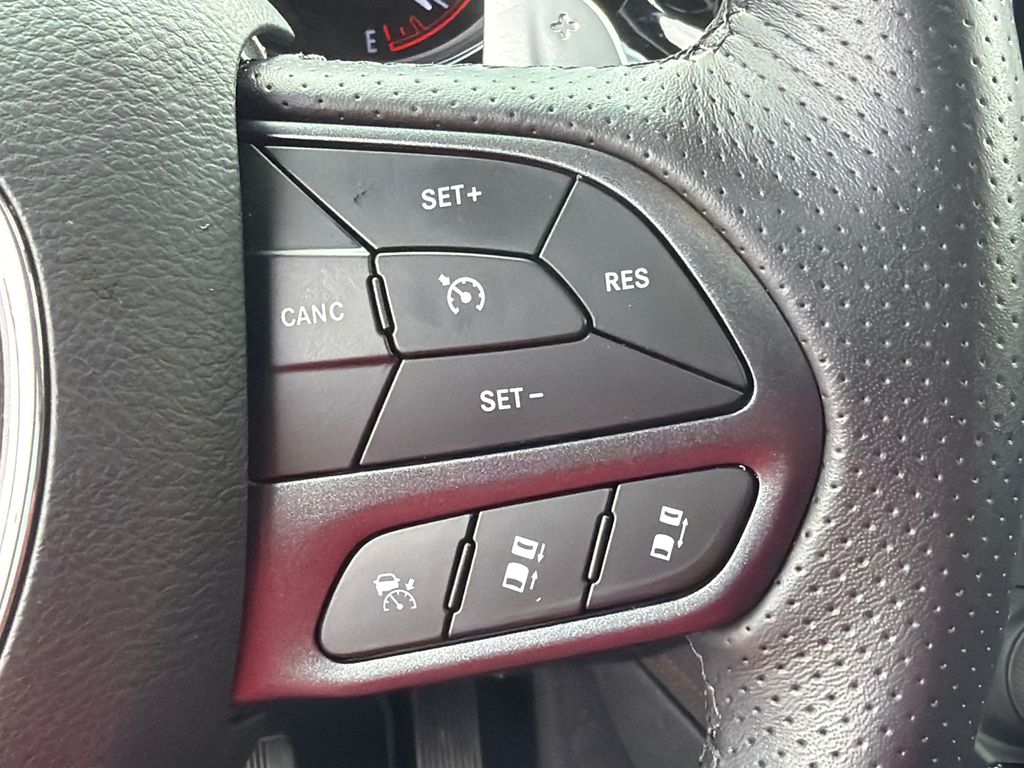 Used 2025 Dodge Durango - photo 27
