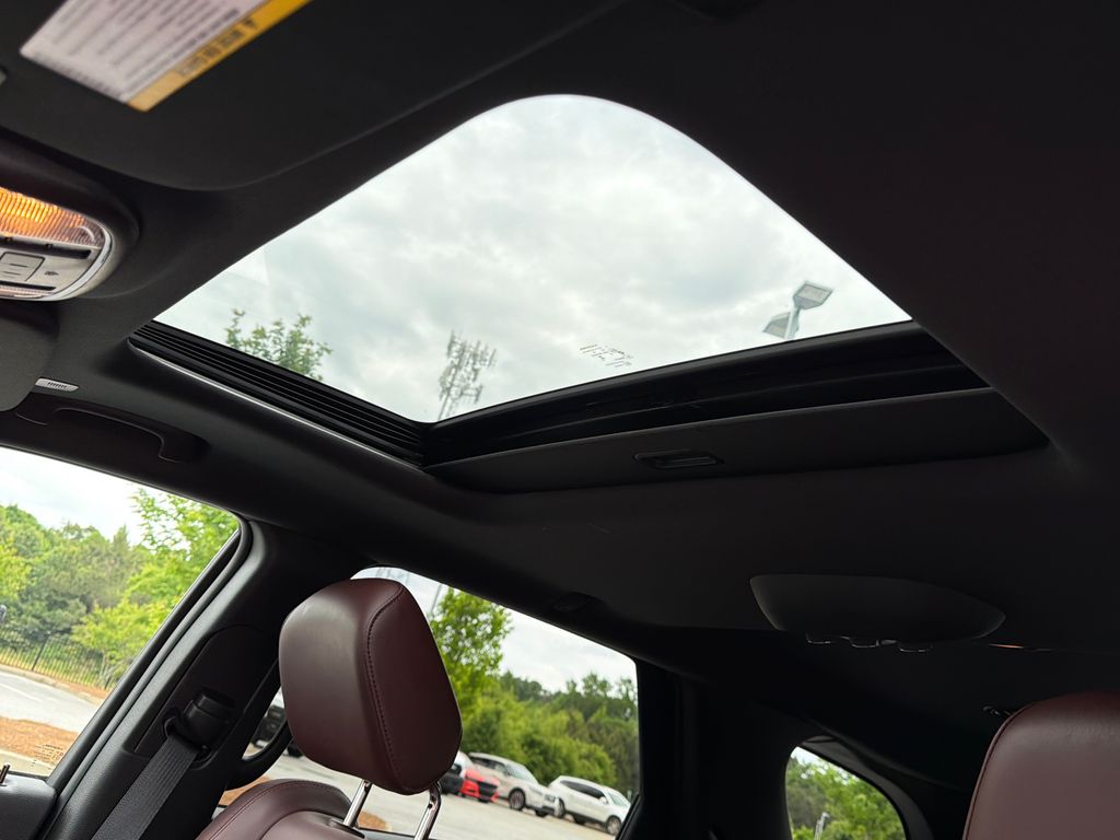 Used 2025 Dodge Durango - photo 34