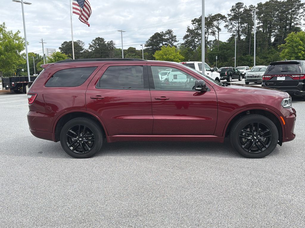 Used 2025 Dodge Durango - photo 7