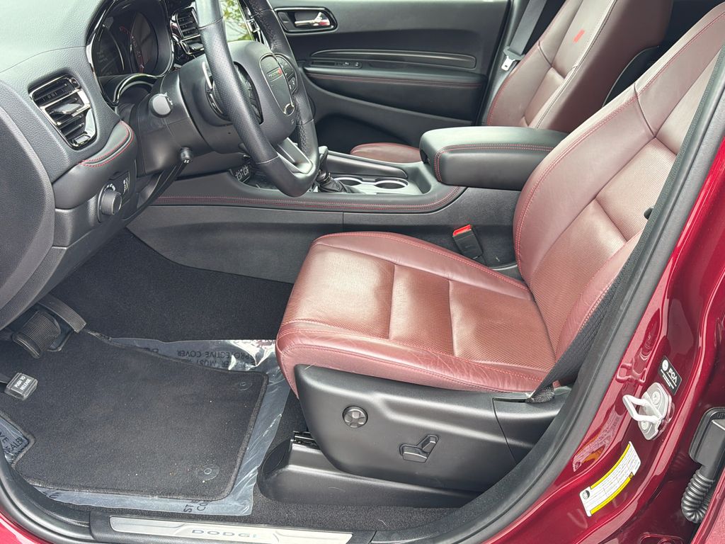 Used 2025 Dodge Durango - photo 8