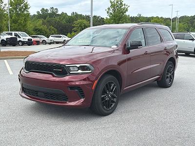 2025 Dodge Durango AWD SUV for sale #D5280P - photo 2