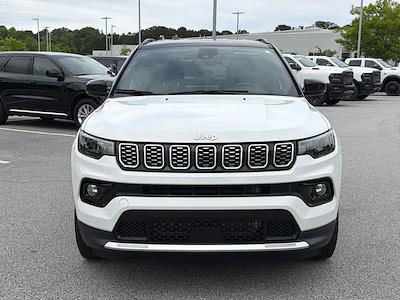2025 Jeep Compass 4WD SUV for sale #D5295P - photo 2