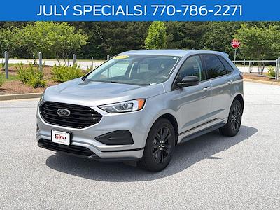 2022 Ford Edge AWD SUV for sale #D5345P - photo 2