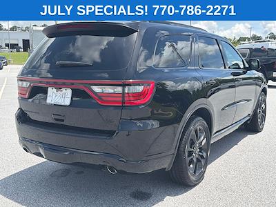 2025 Dodge Durango AWD SUV for sale #D5349P - photo 2