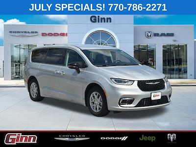 2024 Chrysler Pacifica FWD Minivan for sale #D5367P - photo 1