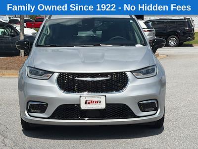 2024 Chrysler Pacifica FWD Minivan for sale #D5367P - photo 2