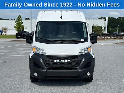 2024 Ram ProMaster 2500 High Roof FWD Empty Cargo Van for sale #D5393P - photo 2