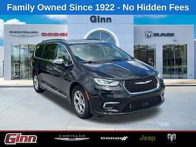 2023 Chrysler Pacifica FWD Minivan for sale #D5396P - photo 1