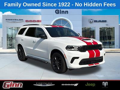 2025 Dodge Durango AWD SUV for sale #D5421P - photo 1