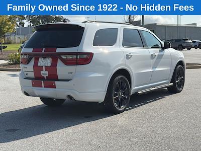 2025 Dodge Durango AWD SUV for sale #D5421P - photo 2