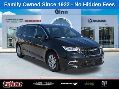 2025 Chrysler Pacifica FWD Minivan for sale #D5428P - photo 1